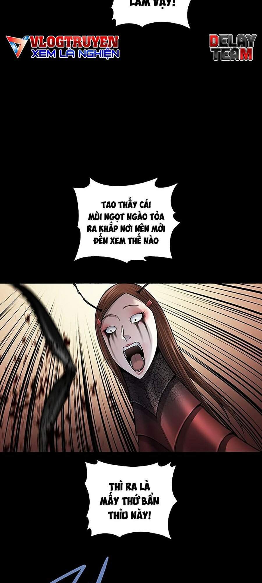 Hive - Chương 255 - Trang 49