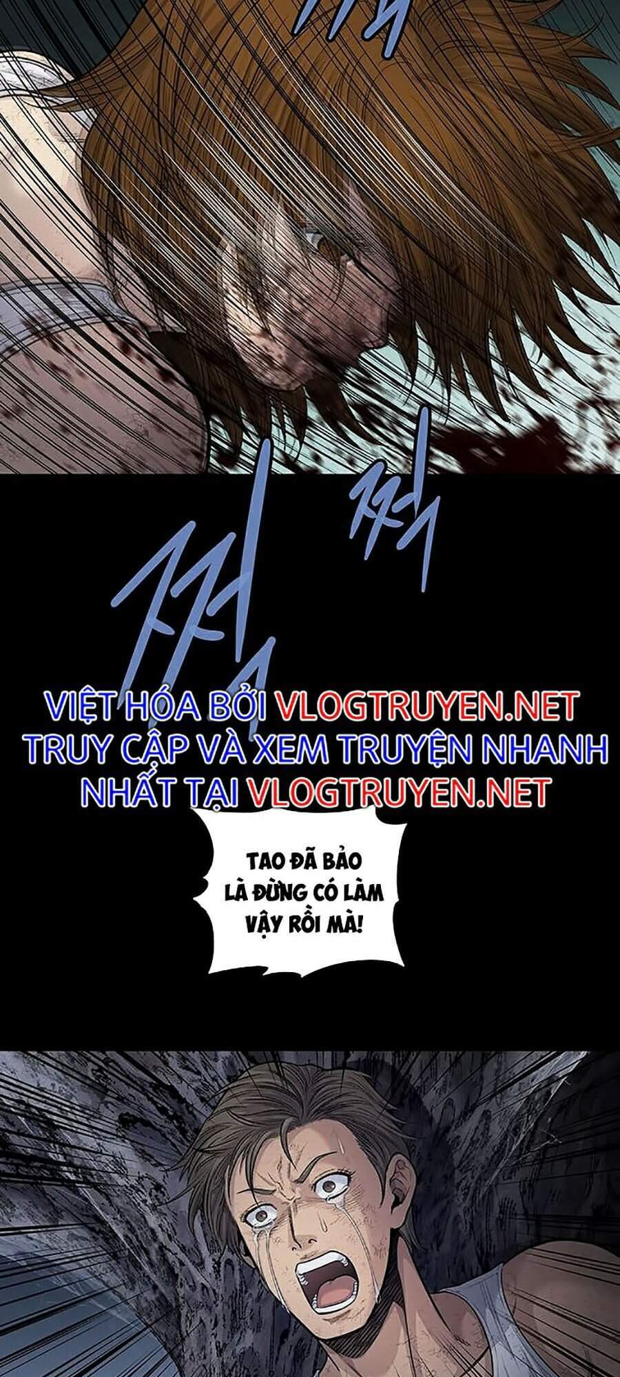 Hive - Chương 255 - Trang 51