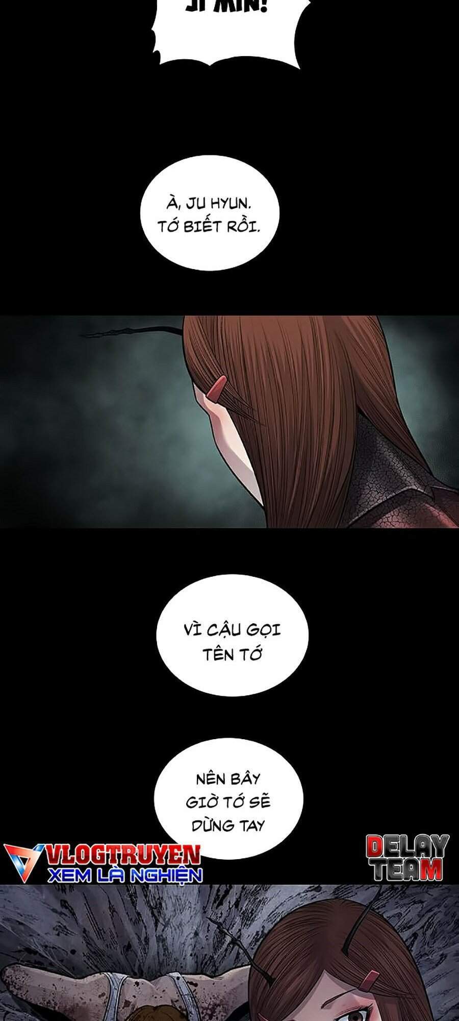 Hive - Chương 255 - Trang 53