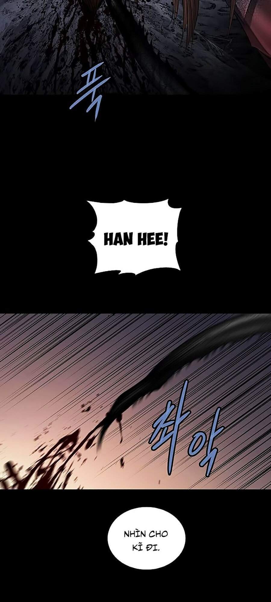 Hive - Chương 255 - Trang 55