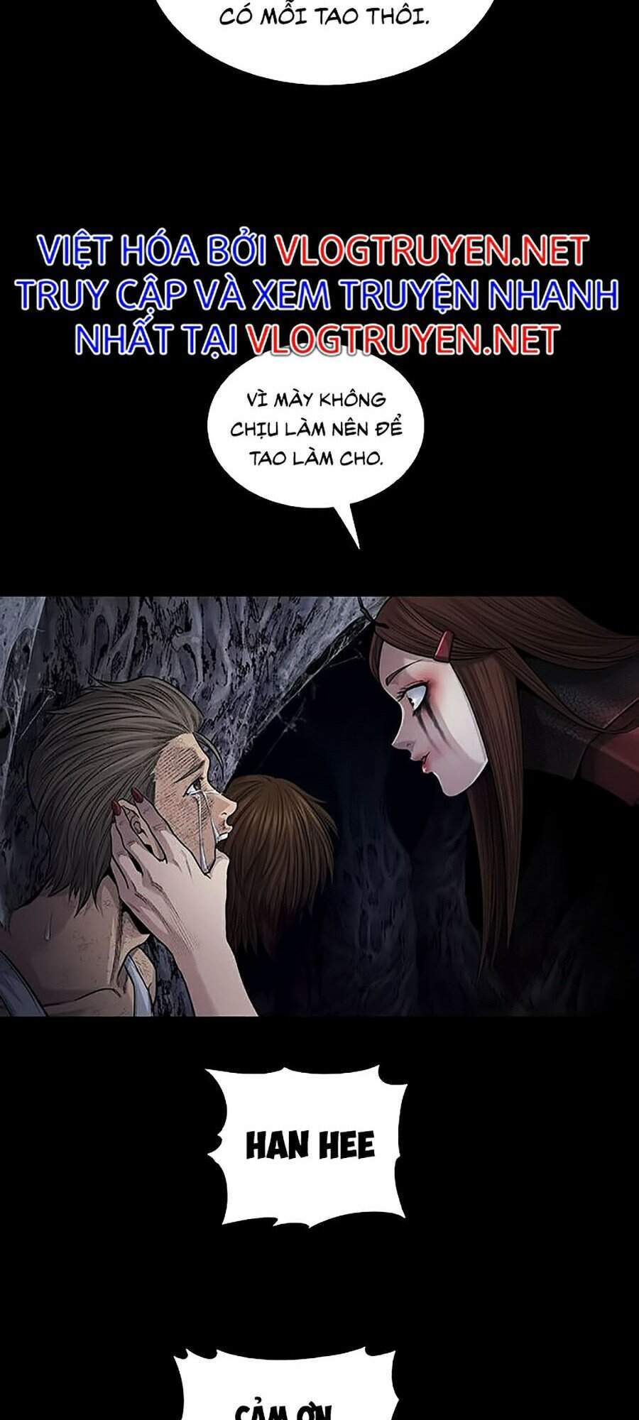 Hive - Chương 255 - Trang 57