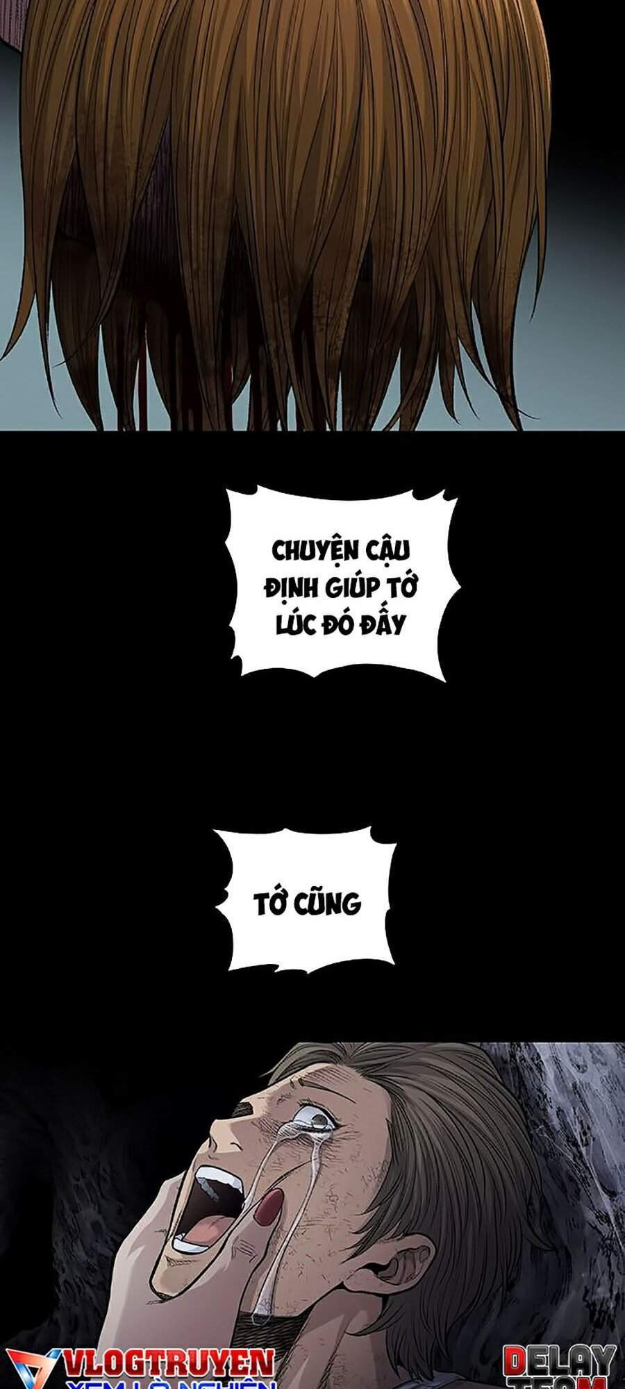 Hive - Chương 255 - Trang 59