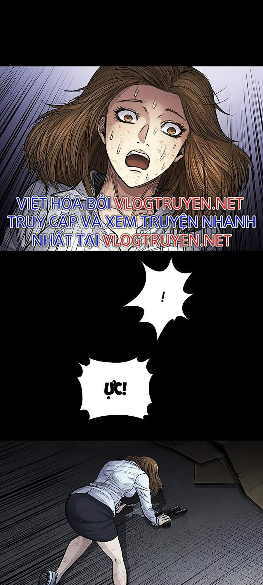 Hive - Chương 255 - Trang 7