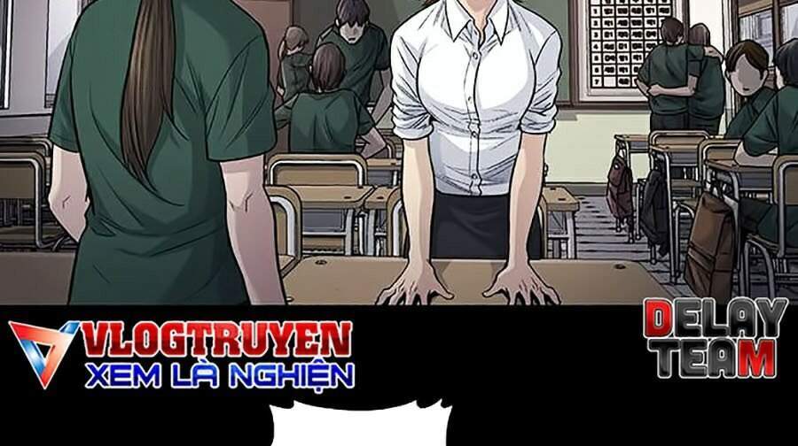 Hive - Chương 255 - Trang 64