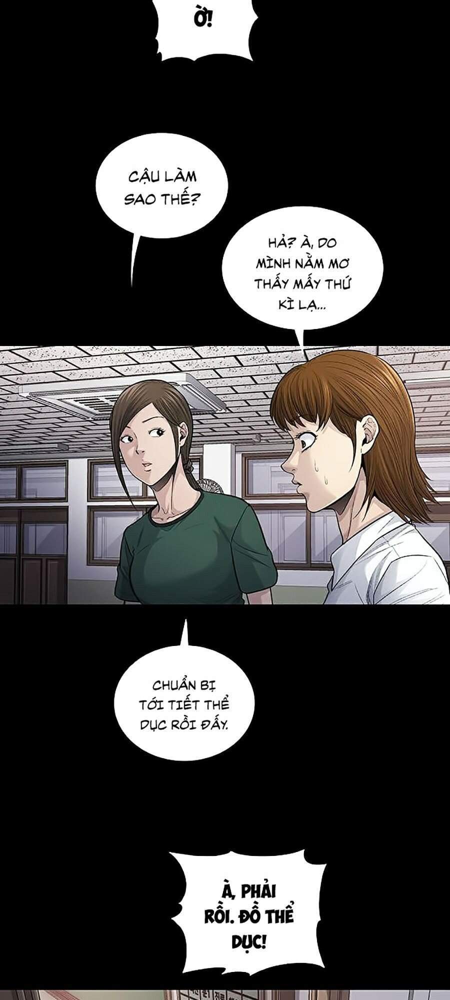 Hive - Chương 255 - Trang 65