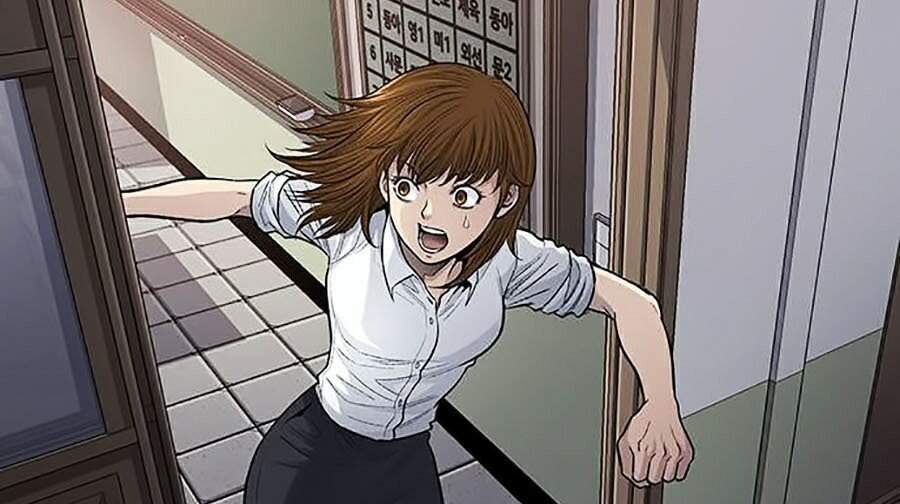 Hive - Chương 255 - Trang 66