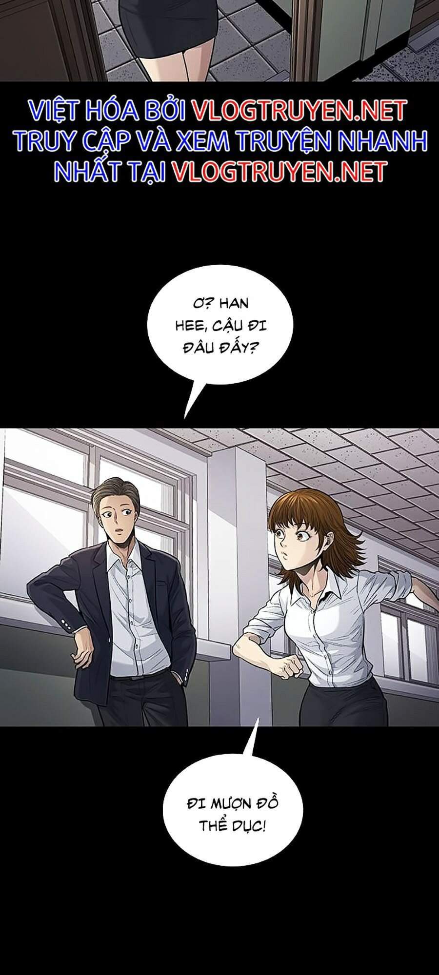 Hive - Chương 255 - Trang 67