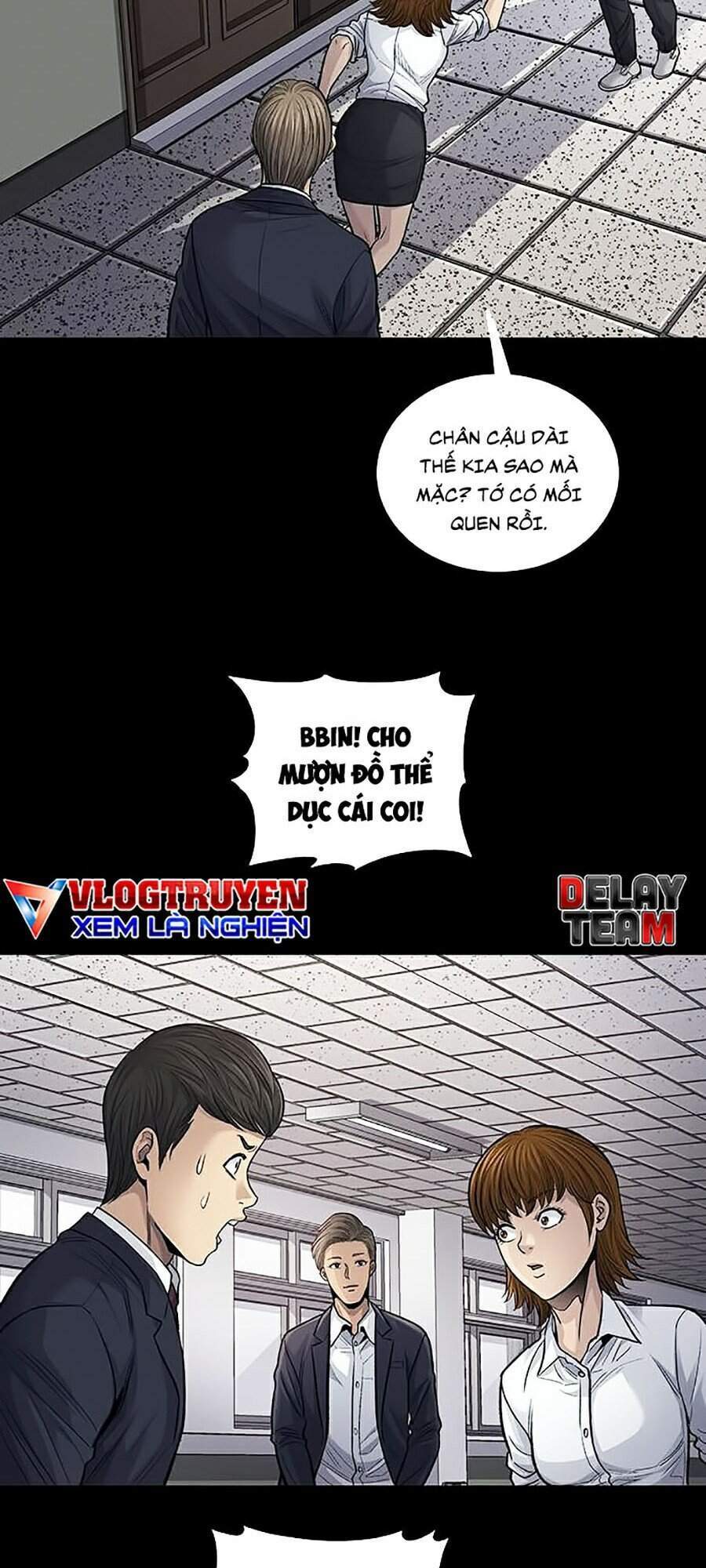 Hive - Chương 255 - Trang 69