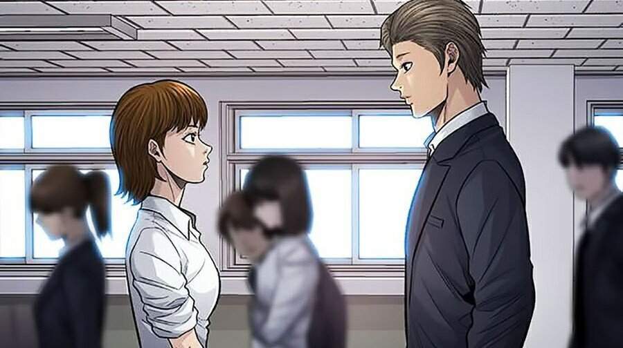 Hive - Chương 255 - Trang 72