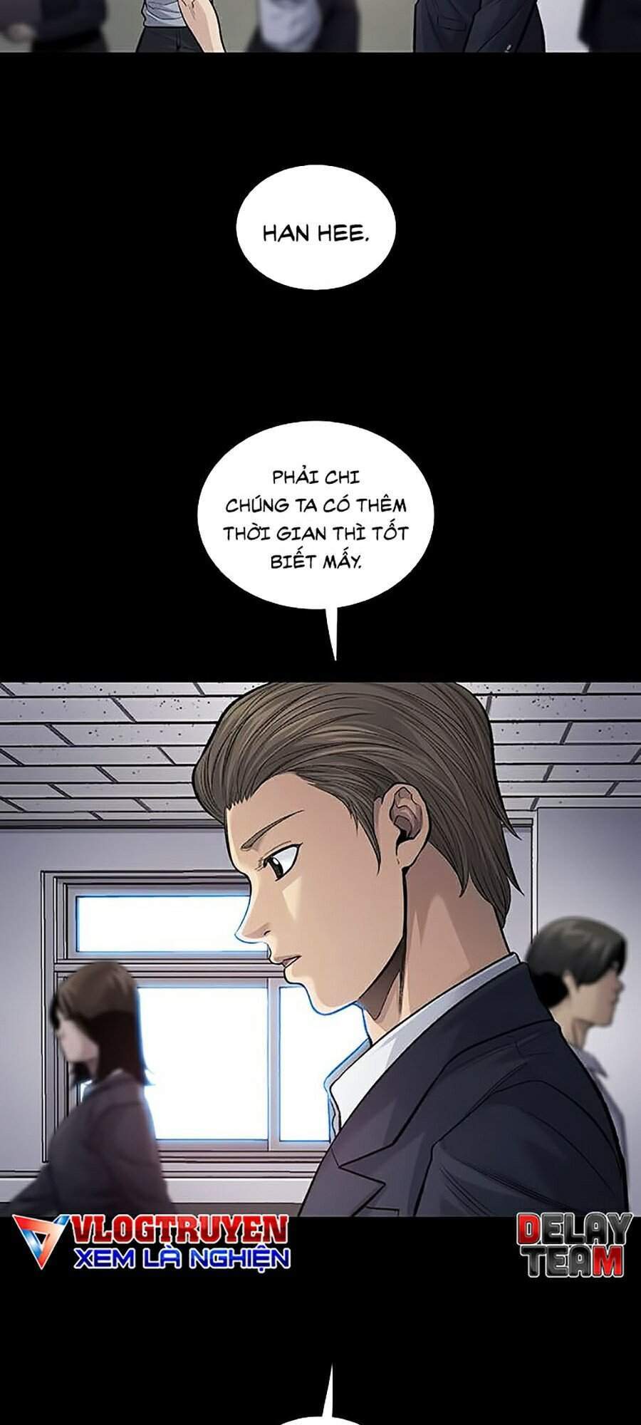Hive - Chương 255 - Trang 73