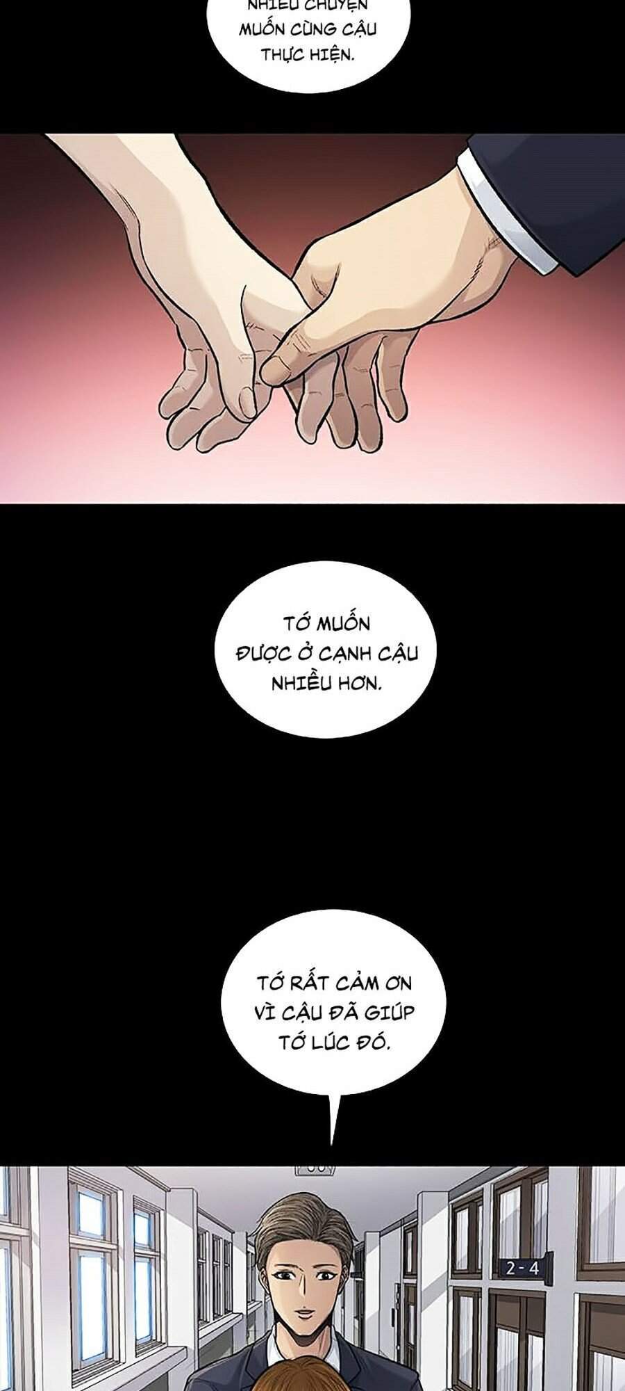 Hive - Chương 255 - Trang 75