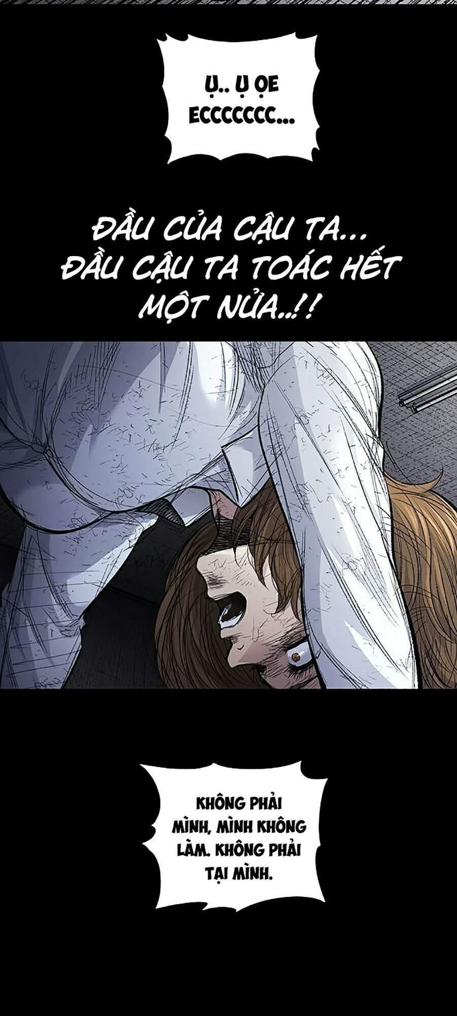 Hive - Chương 255 - Trang 9