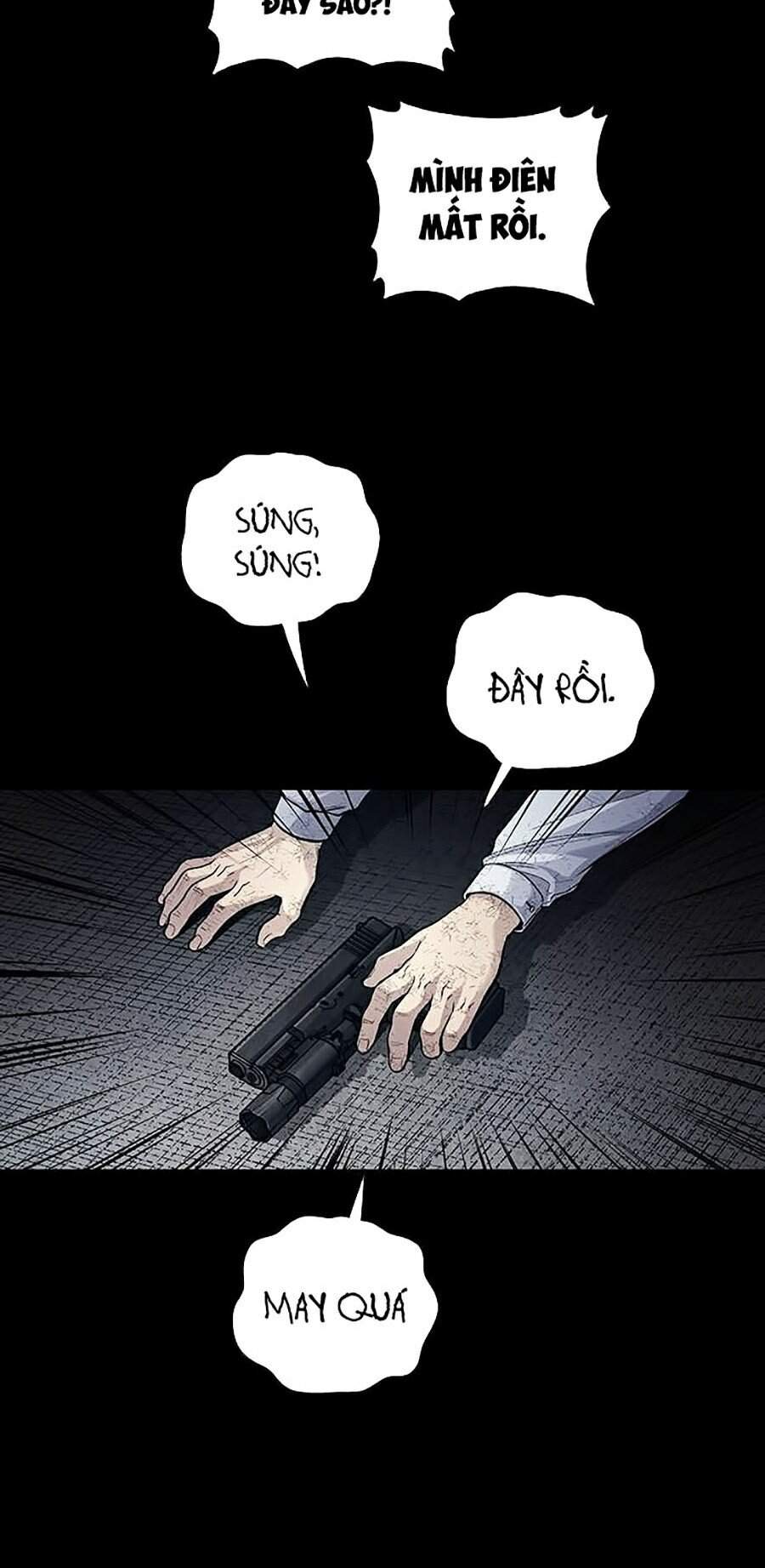 Hive - Chương 255 - Trang 87