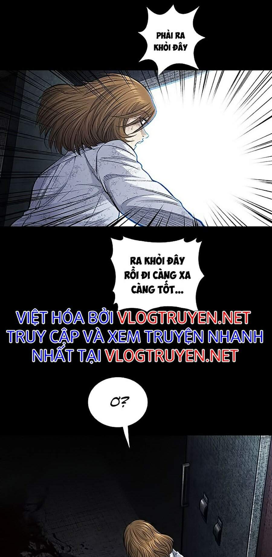 Hive - Chương 255 - Trang 88