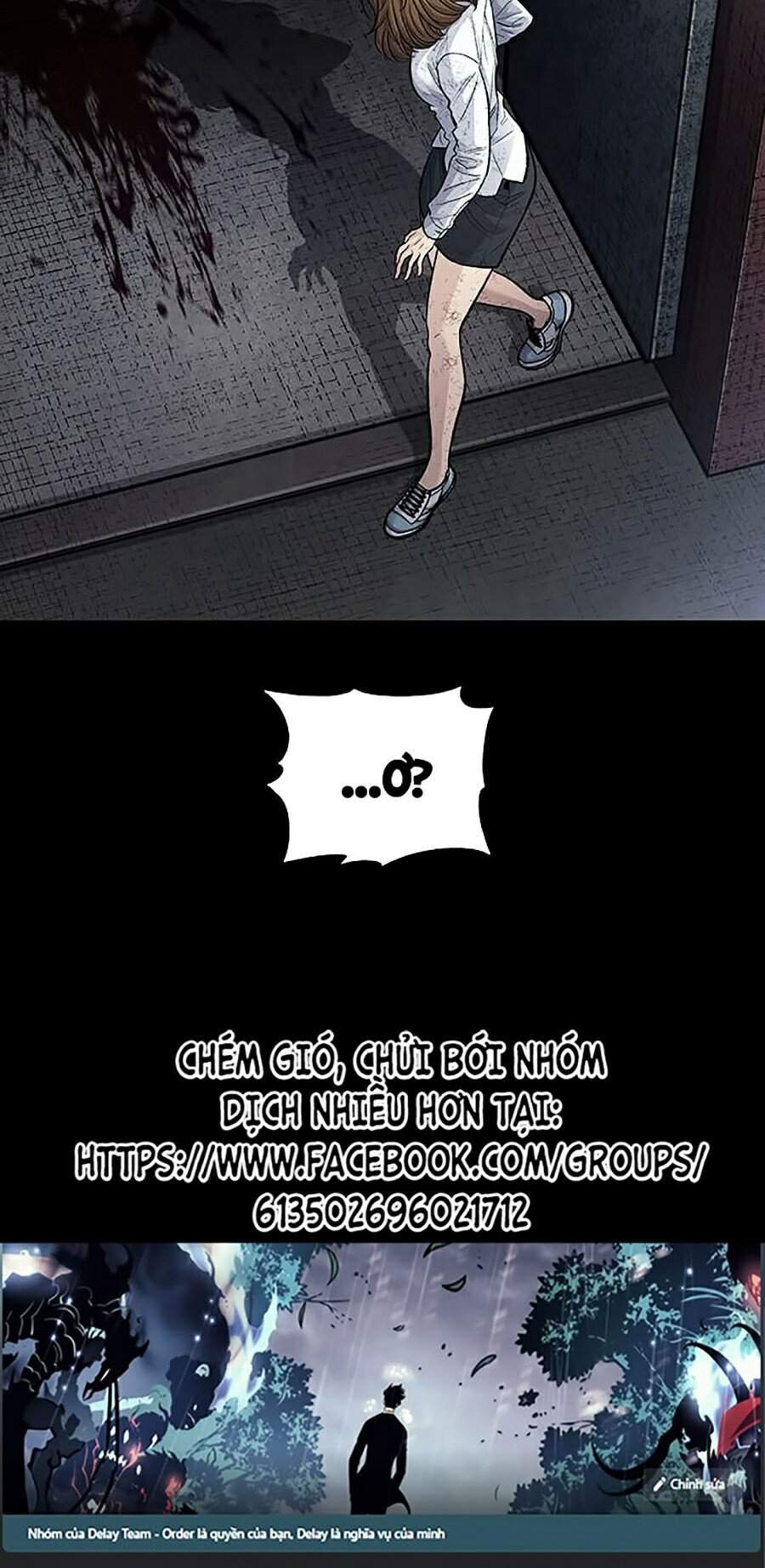 Hive - Chương 255 - Trang 89