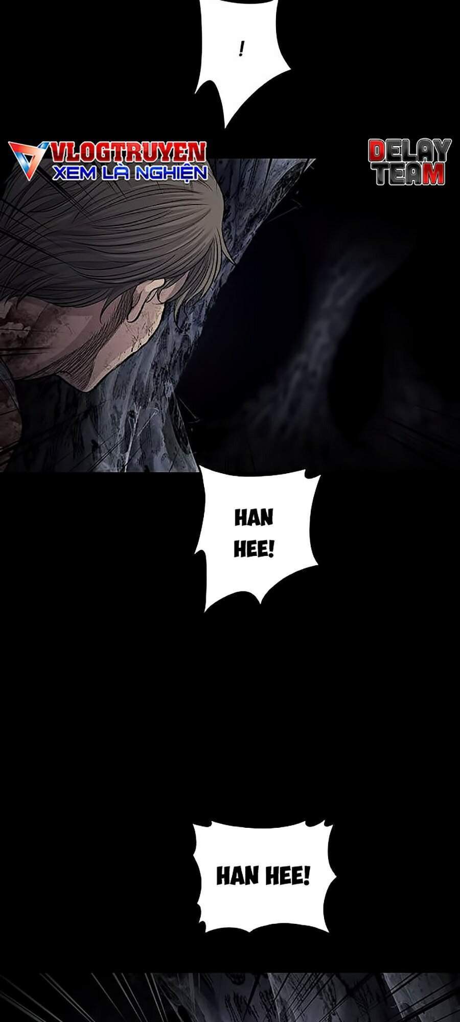 Hive - Chương 256 - Trang 13