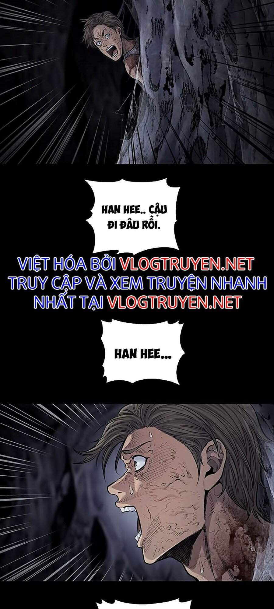 Hive - Chương 256 - Trang 15