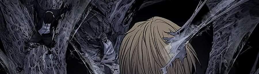 Hive - Chương 256 - Trang 38