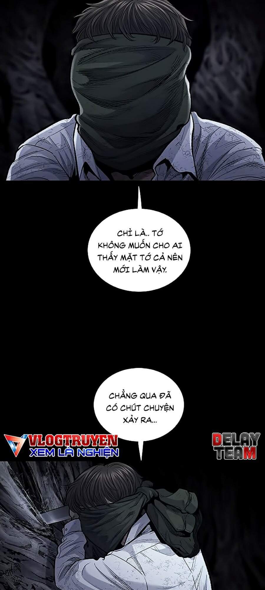 Hive - Chương 256 - Trang 47