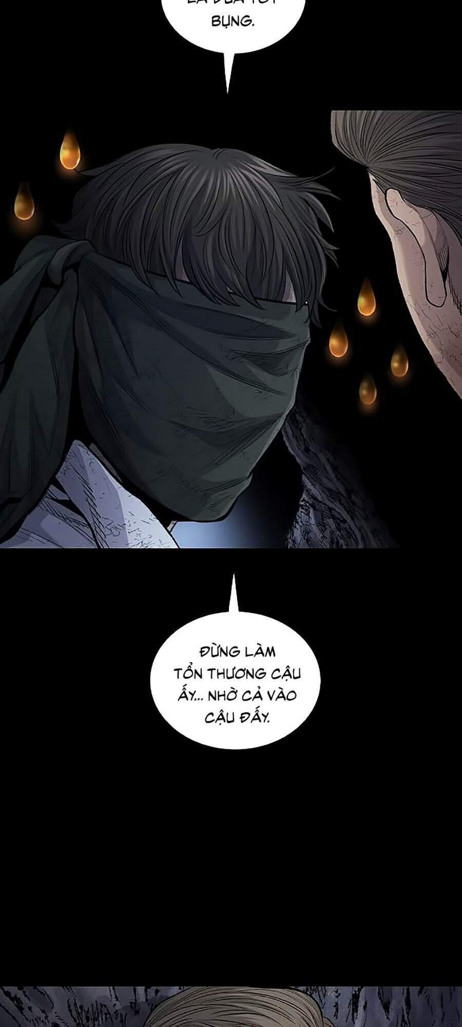 Hive - Chương 256 - Trang 51