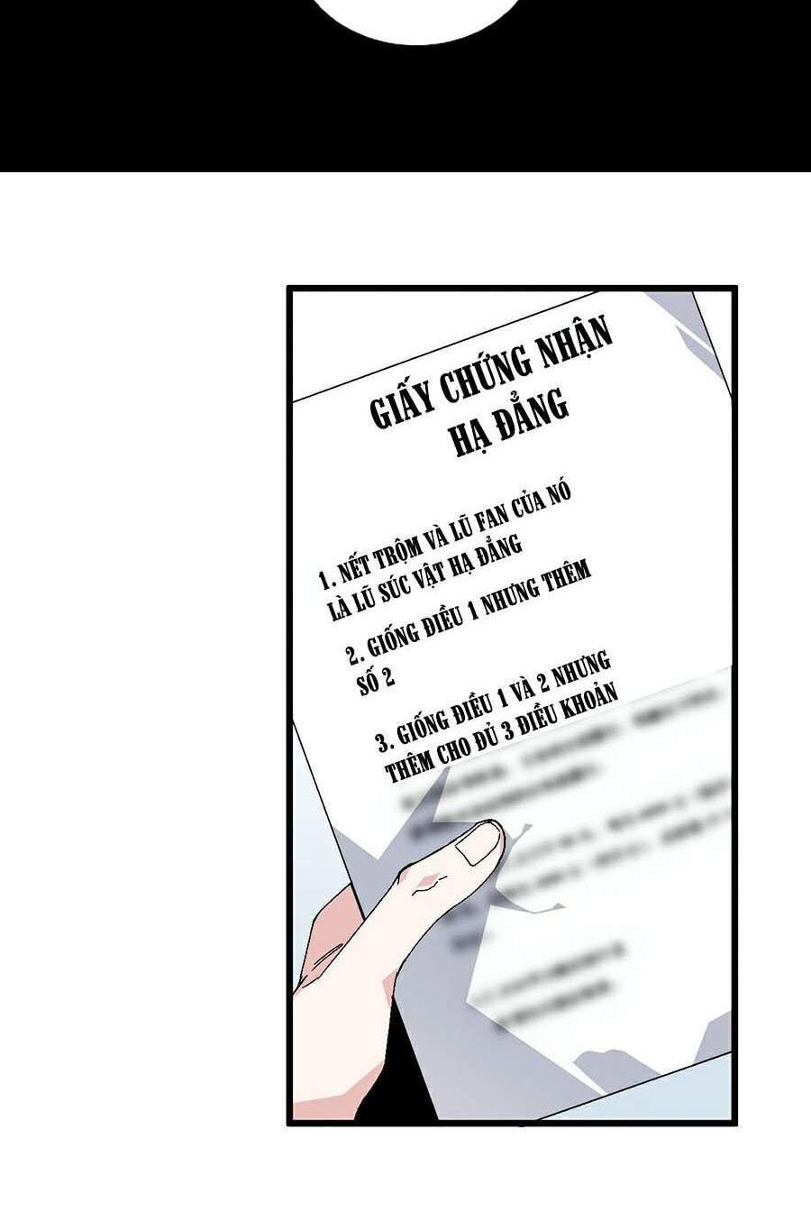 Hive - Chương 256 - Trang 54