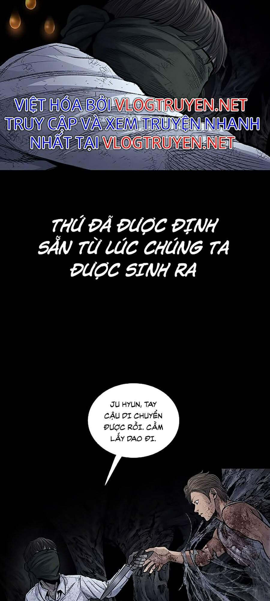 Hive - Chương 256 - Trang 57