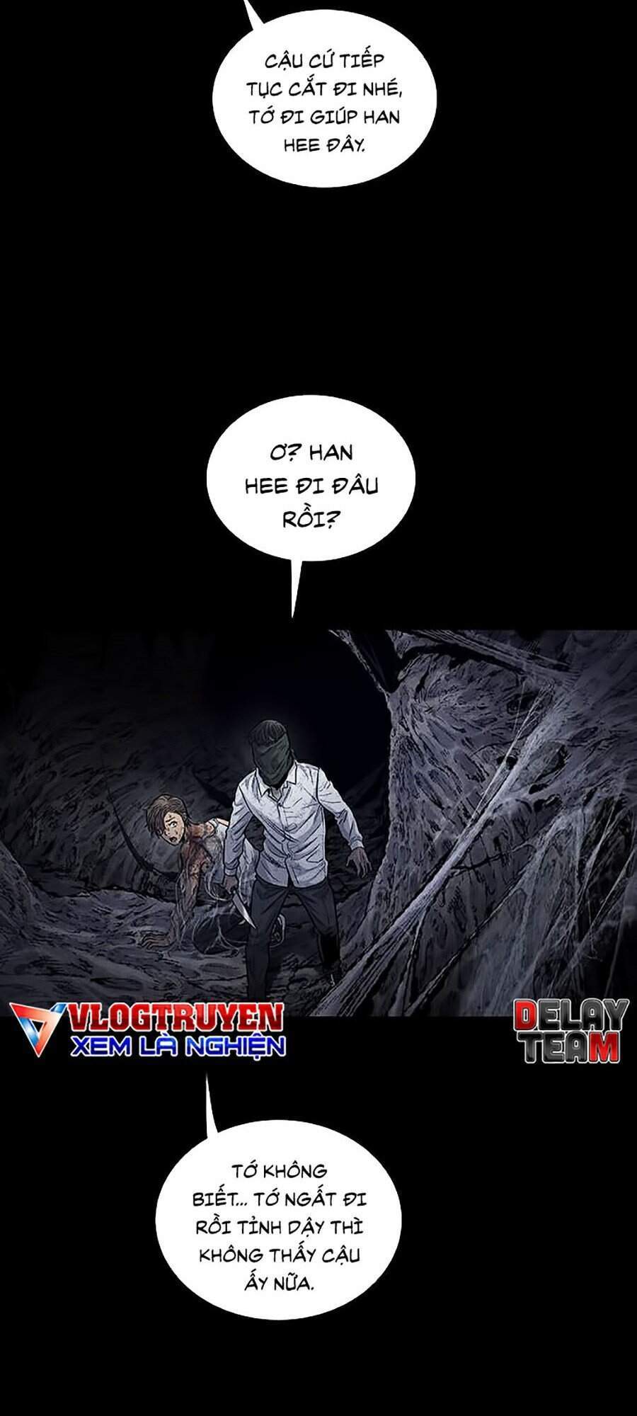 Hive - Chương 256 - Trang 59
