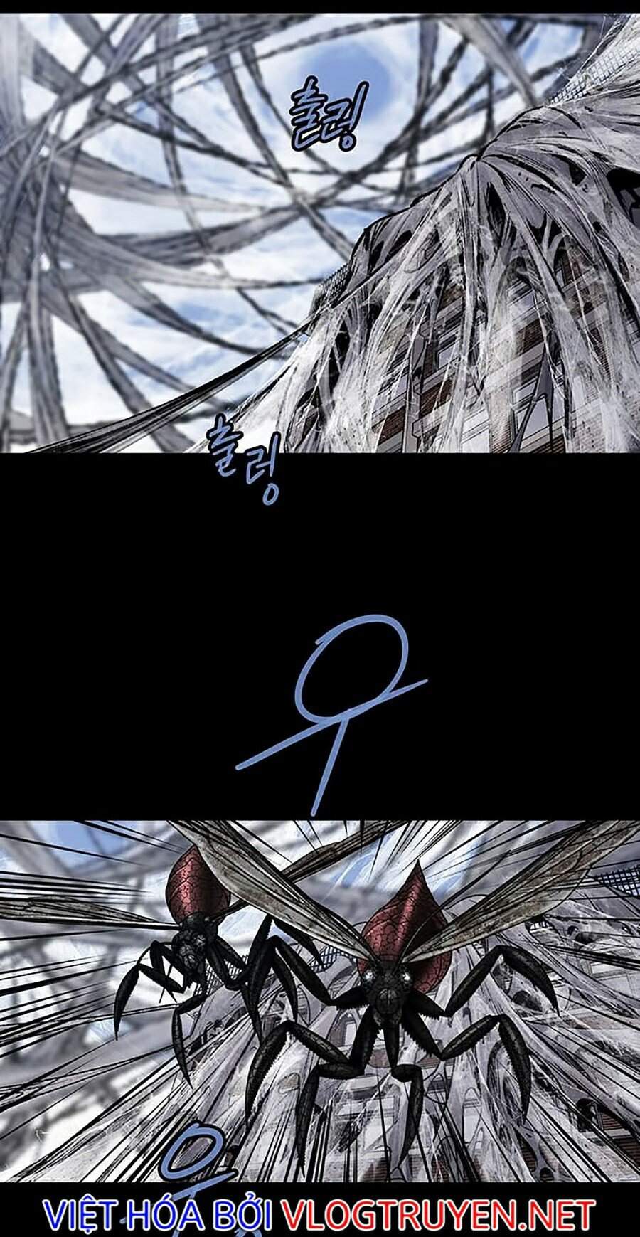 Hive - Chương 256 - Trang 67
