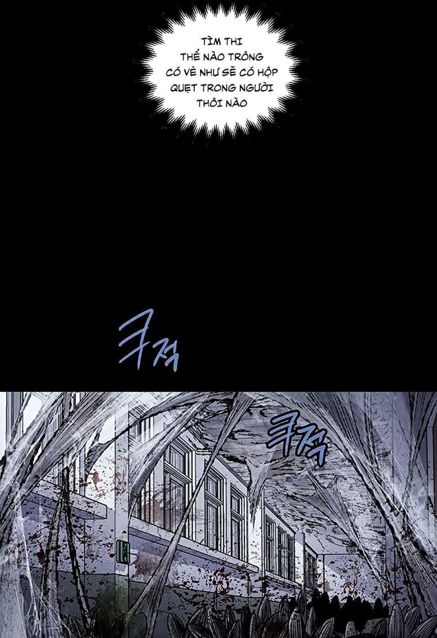 Hive - Chương 256 - Trang 74