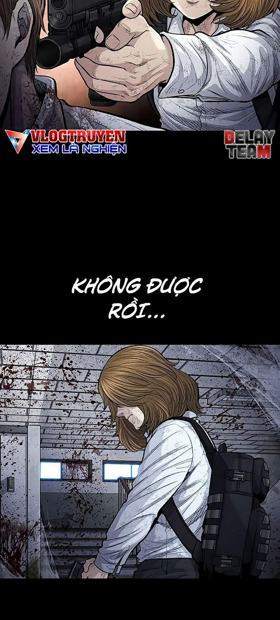Hive - Chương 257 - Trang 11