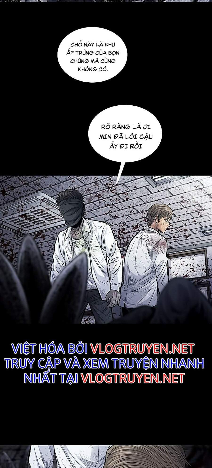 Hive - Chương 257 - Trang 3