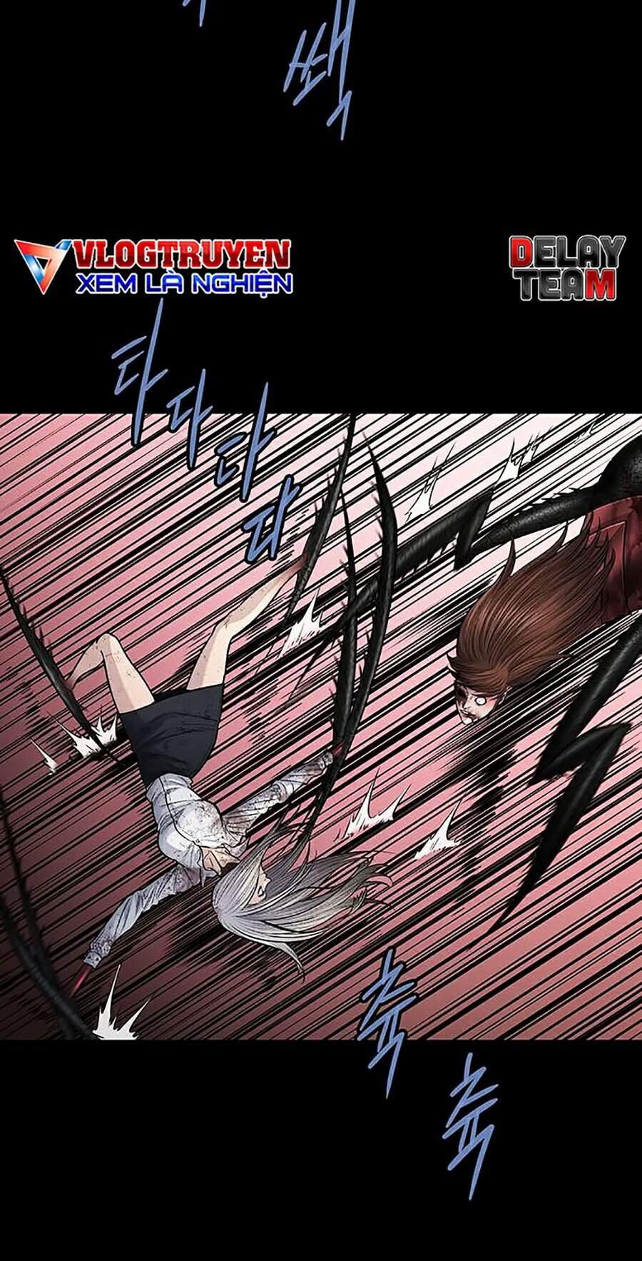 Hive - Chương 257 - Trang 27