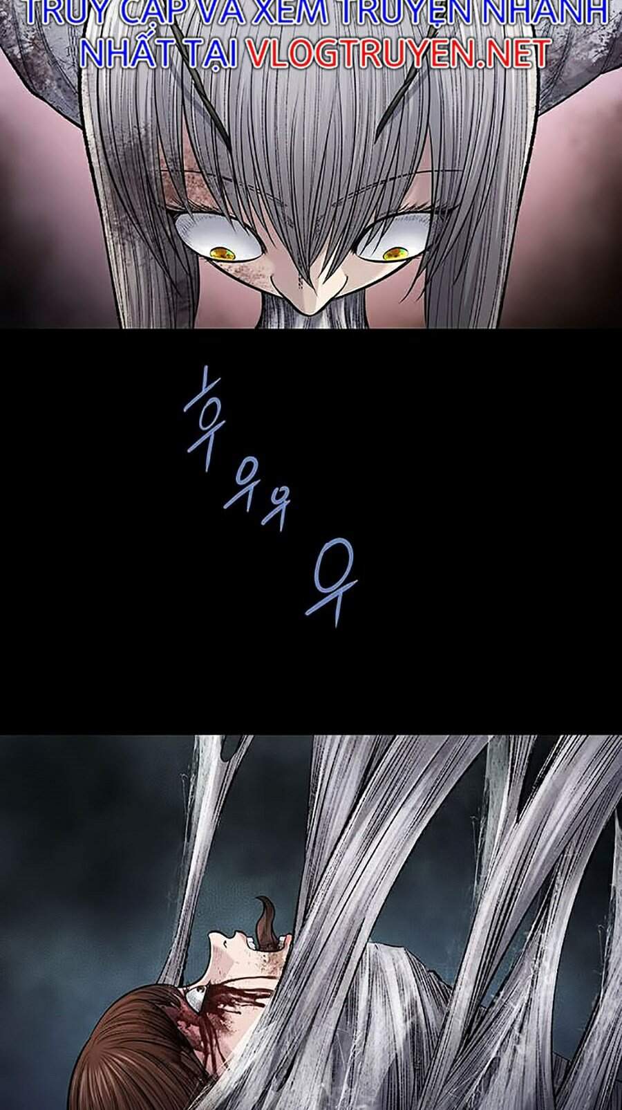 Hive - Chương 257 - Trang 36