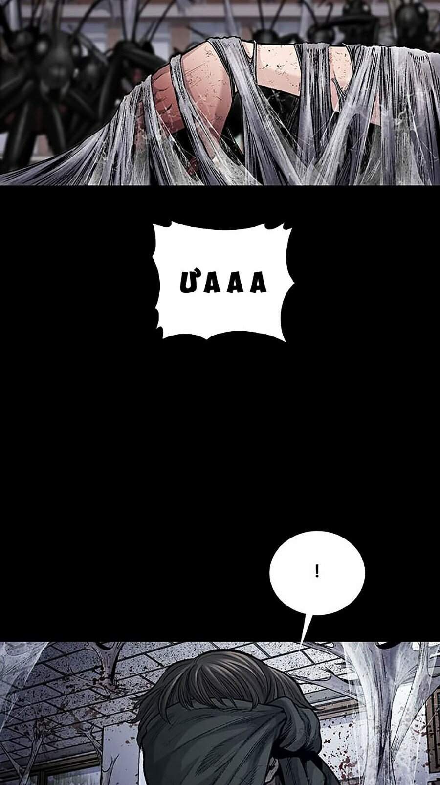 Hive - Chương 257 - Trang 39