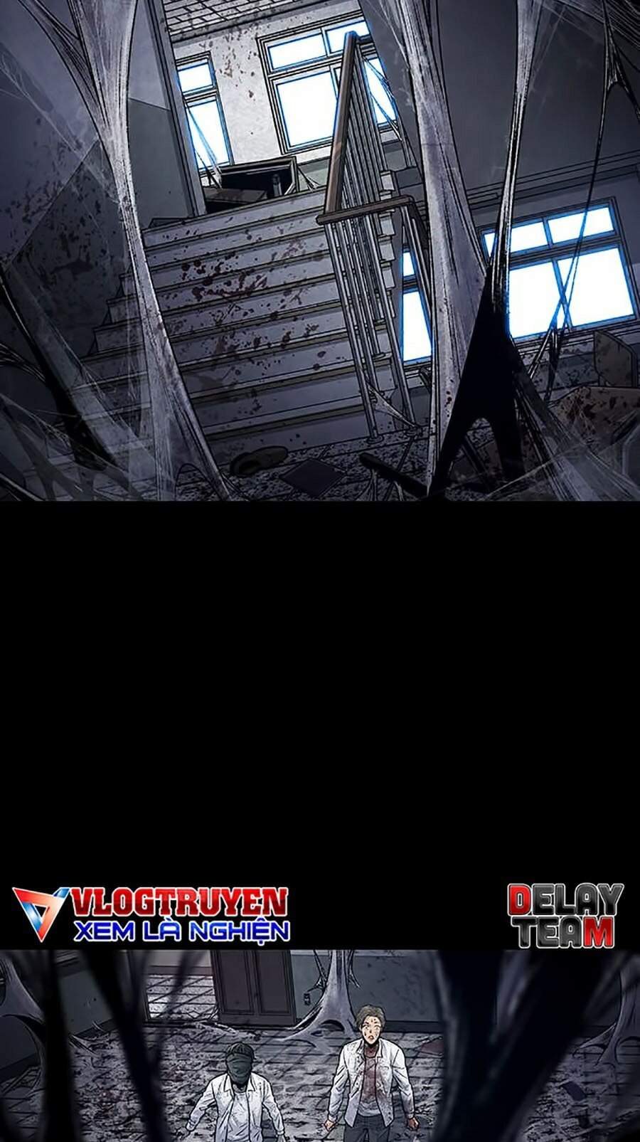 Hive - Chương 257 - Trang 44