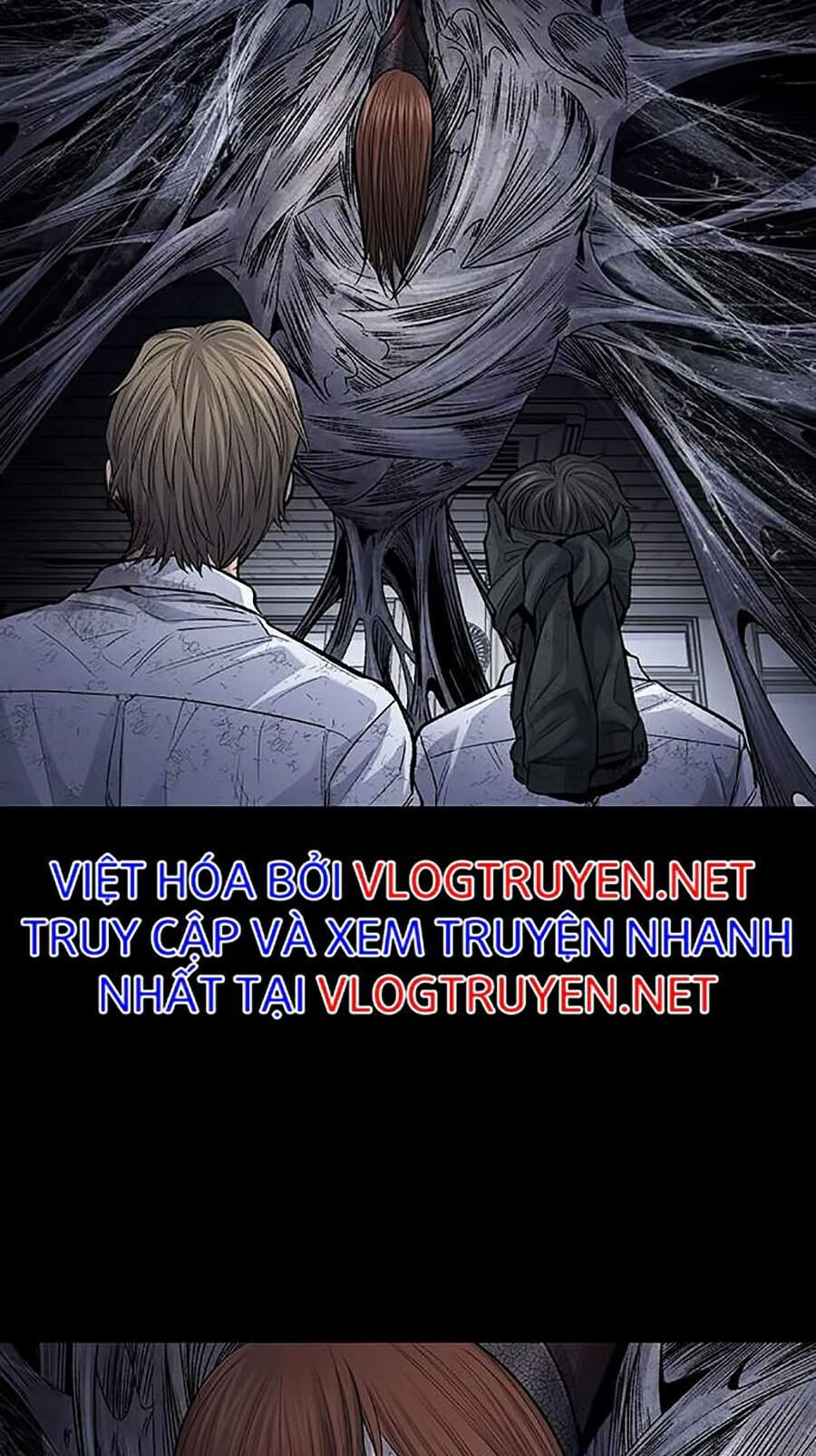 Hive - Chương 257 - Trang 46