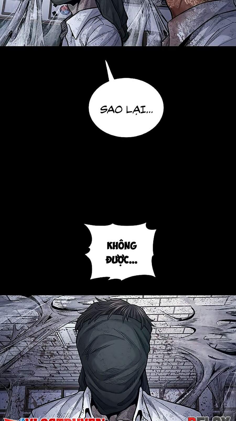 Hive - Chương 257 - Trang 48
