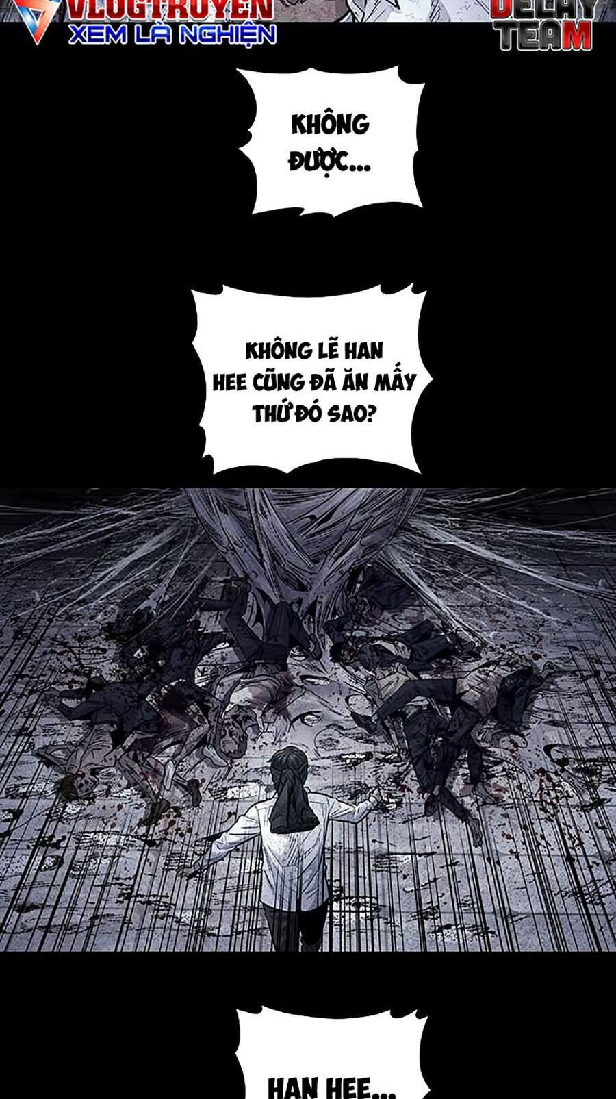 Hive - Chương 257 - Trang 49