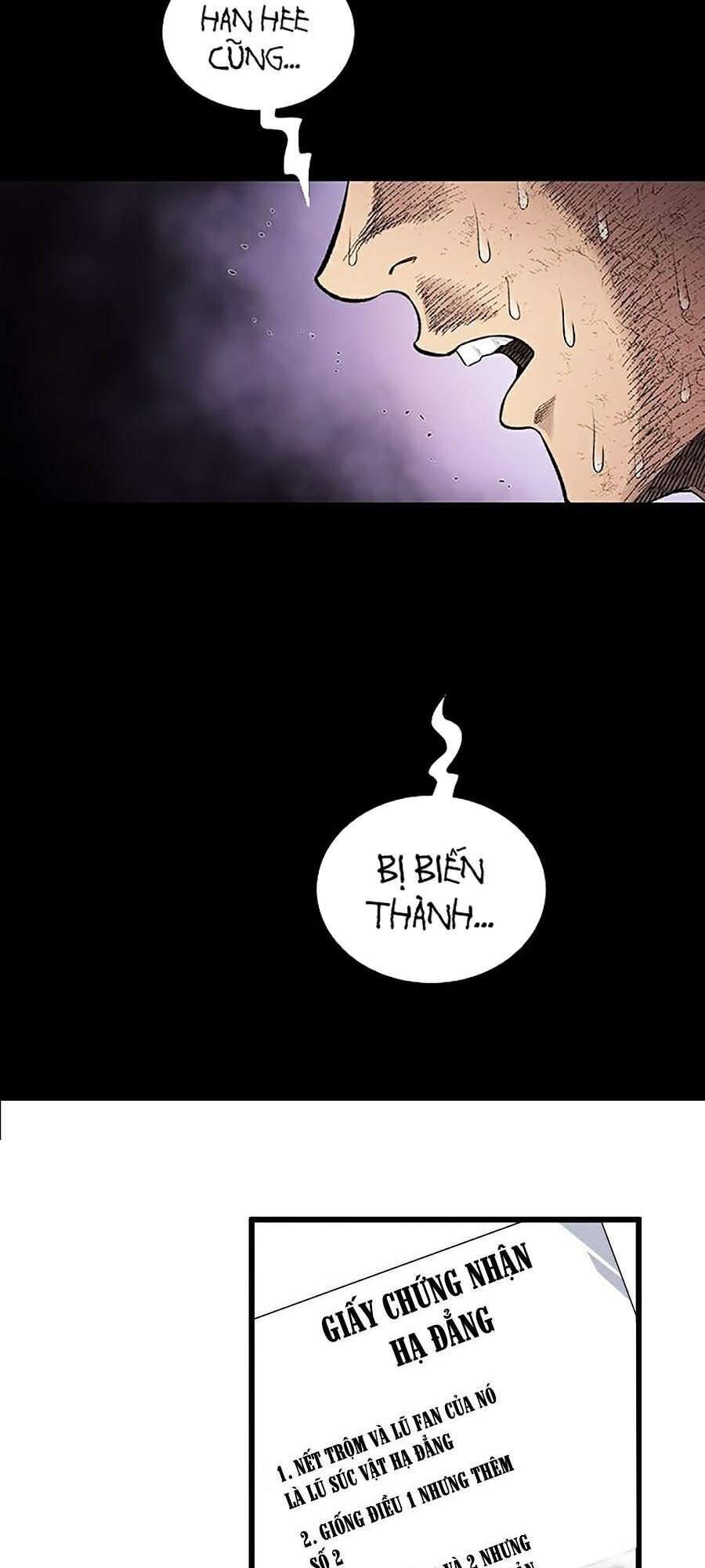 Hive - Chương 257 - Trang 53