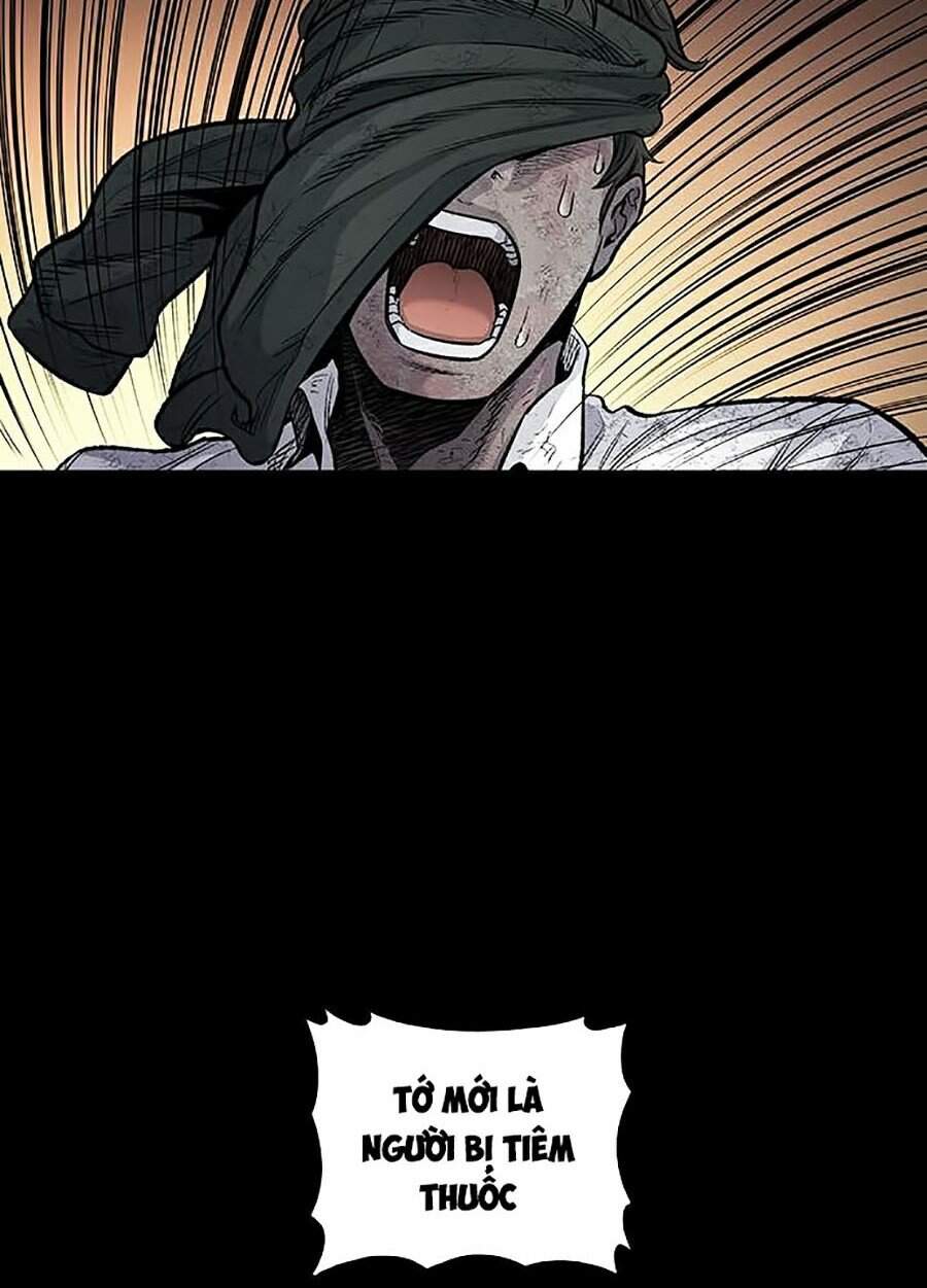 Hive - Chương 257 - Trang 57