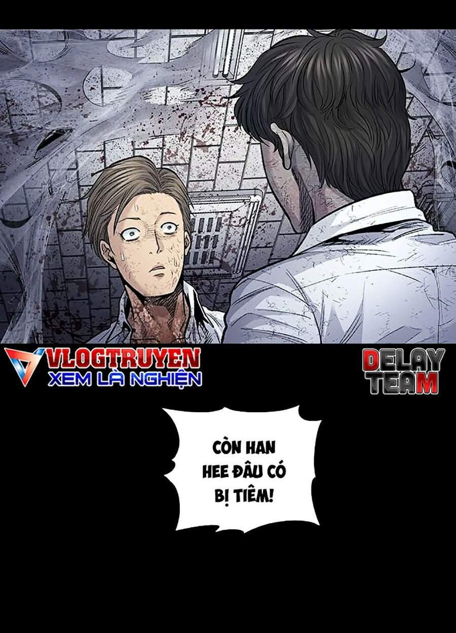 Hive - Chương 257 - Trang 58