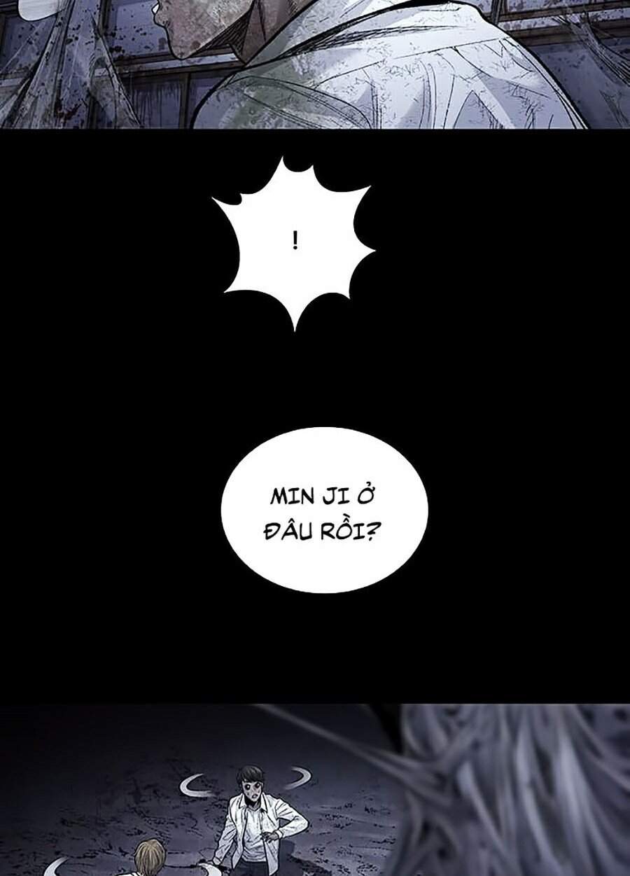 Hive - Chương 257 - Trang 61