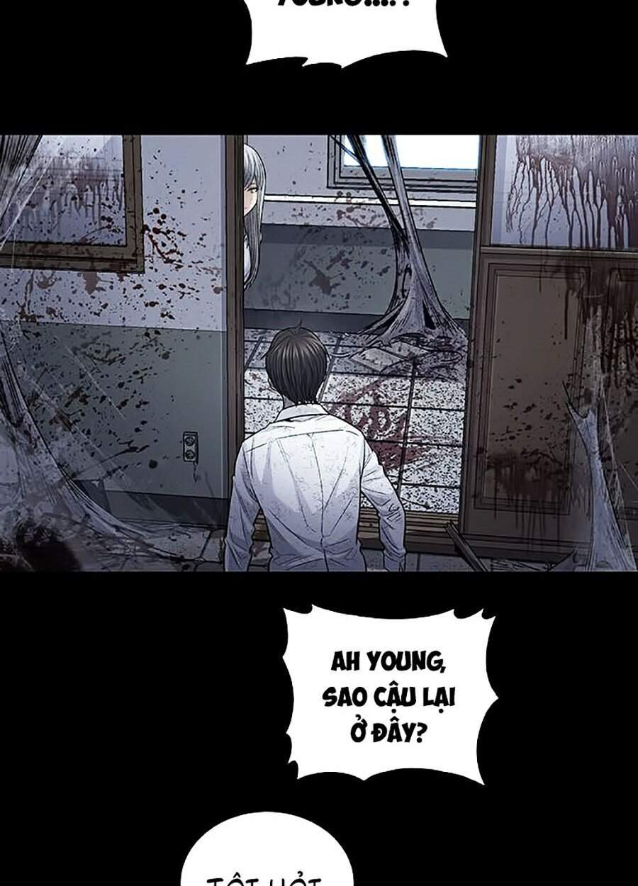 Hive - Chương 257 - Trang 64
