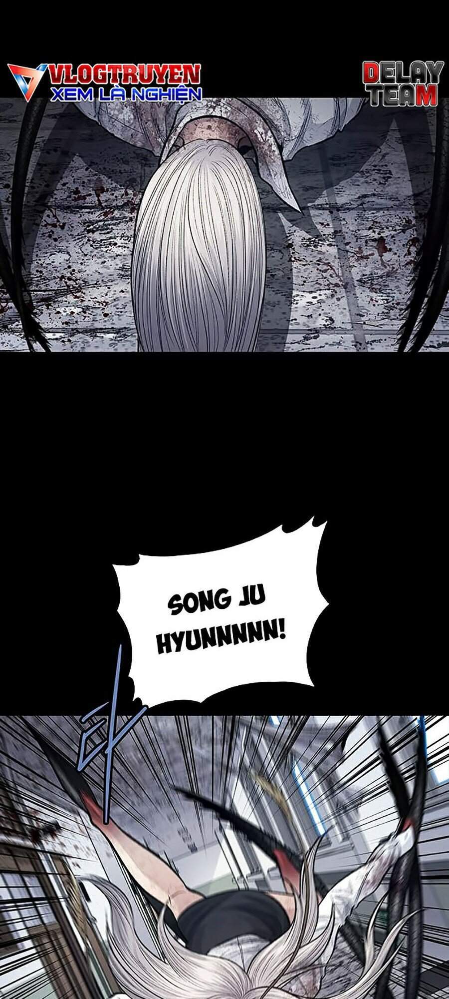 Hive - Chương 258 - Trang 15
