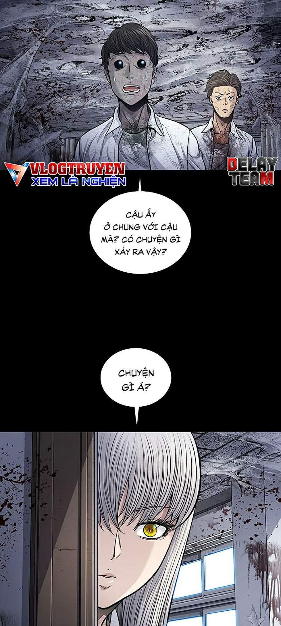 Hive - Chương 258 - Trang 3