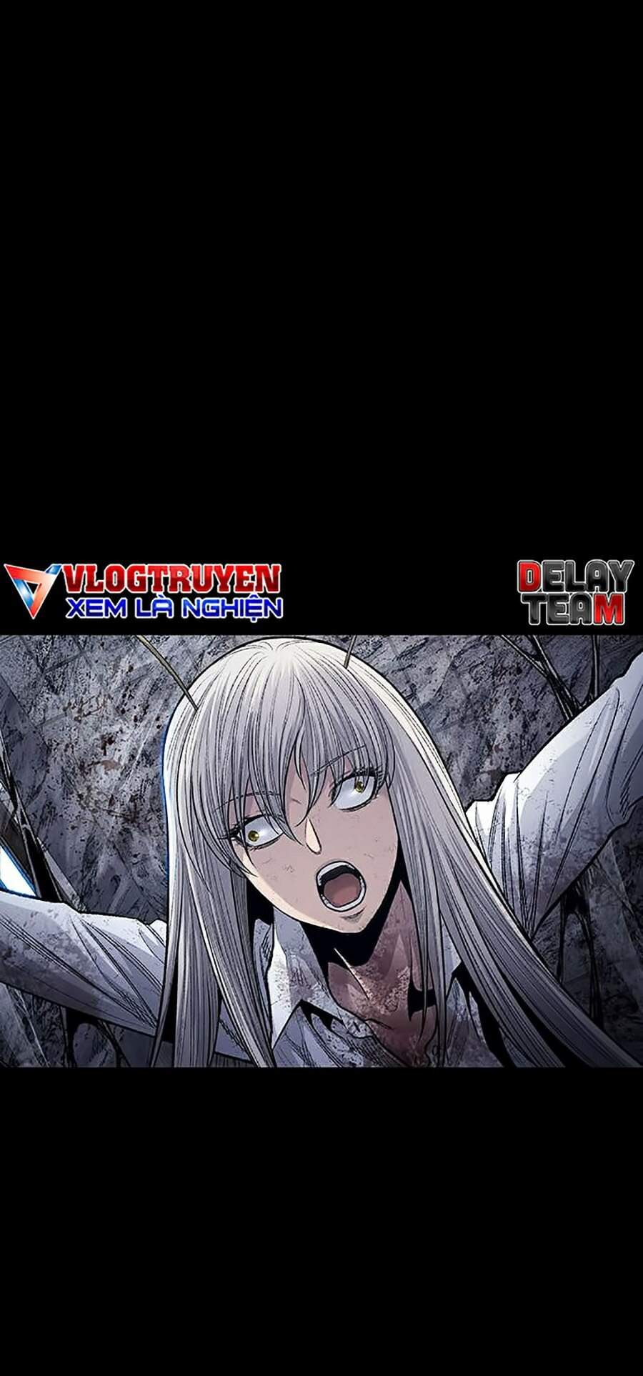 Hive - Chương 258 - Trang 27