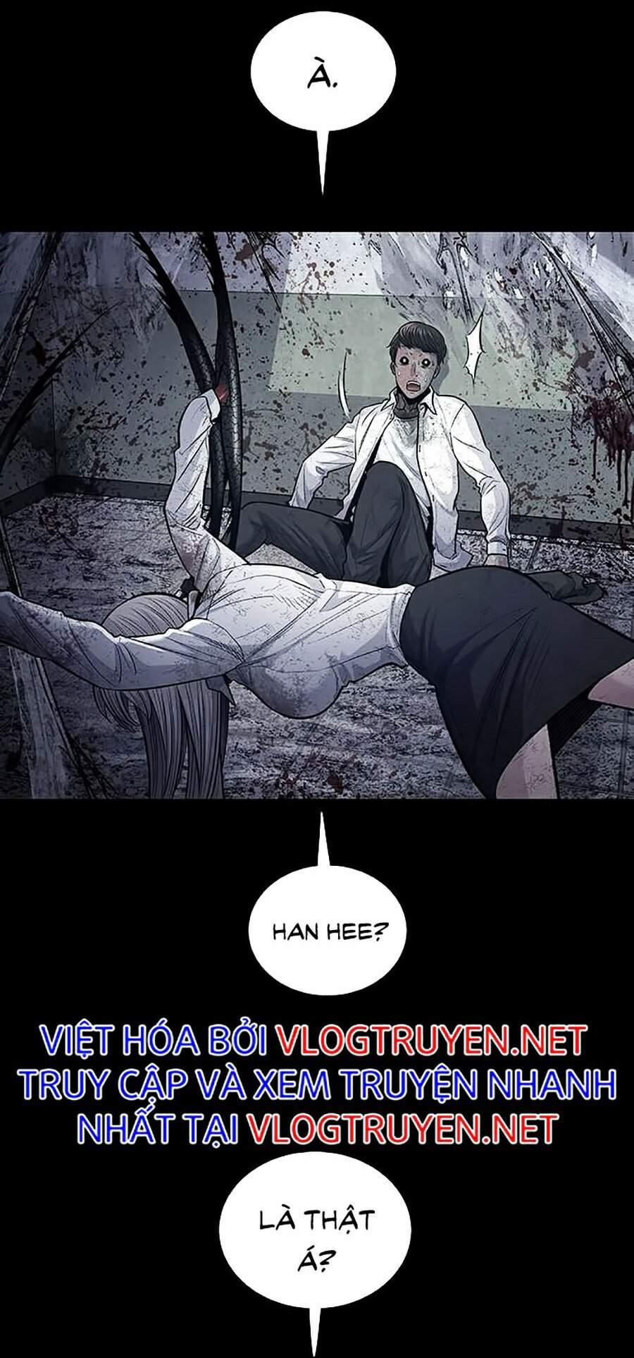 Hive - Chương 258 - Trang 28