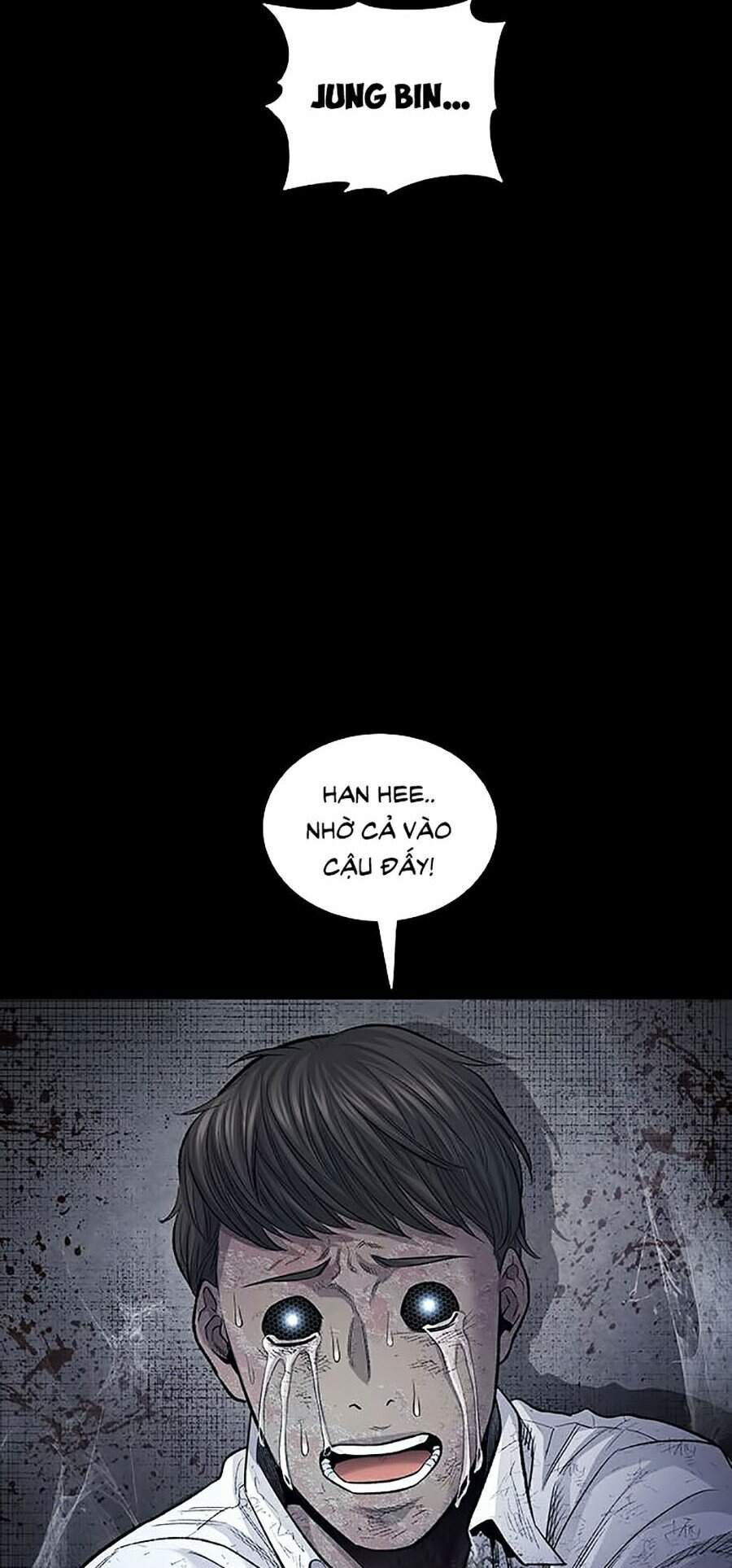 Hive - Chương 258 - Trang 34
