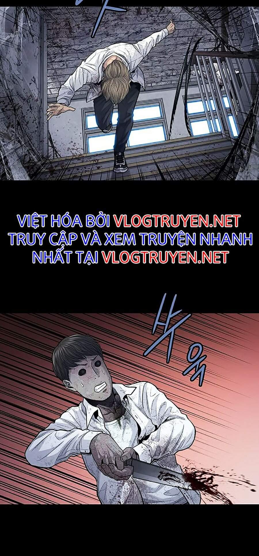 Hive - Chương 258 - Trang 36