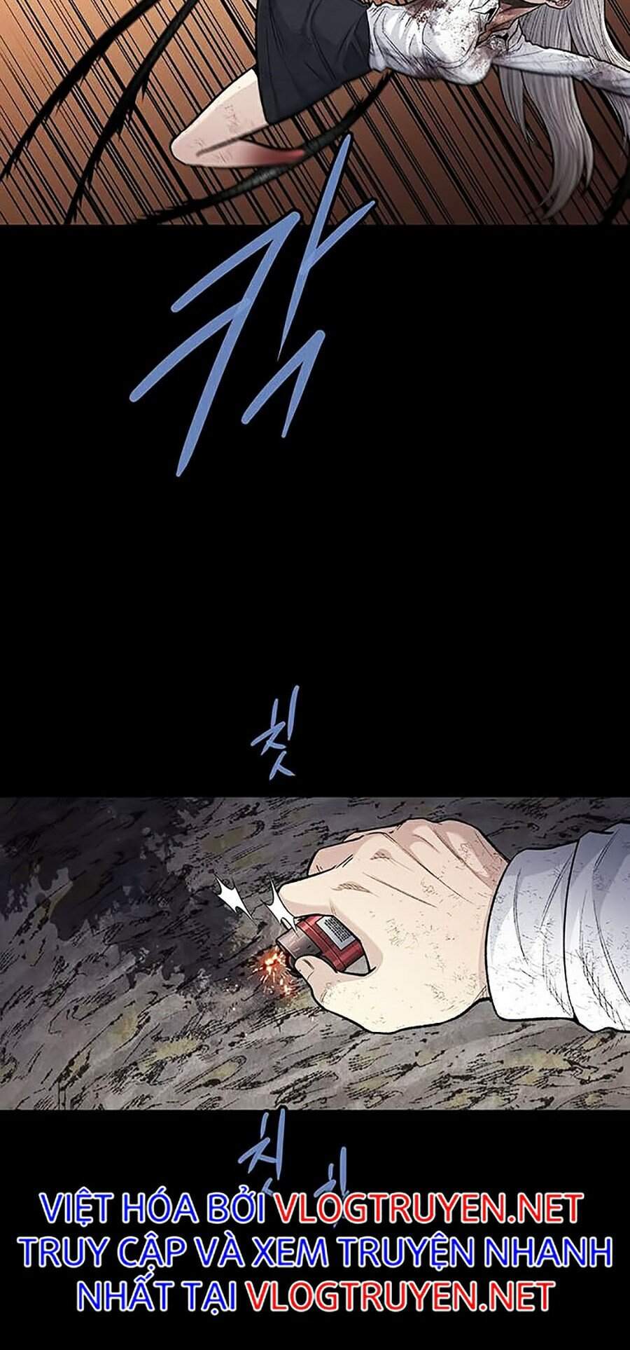 Hive - Chương 258 - Trang 39